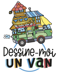 Dessine-moi un Van